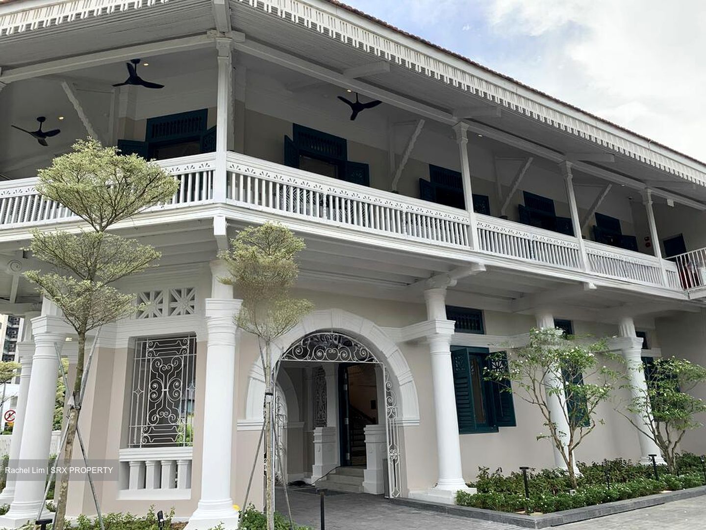 Haus On Handy (D9), Condominium #485716801